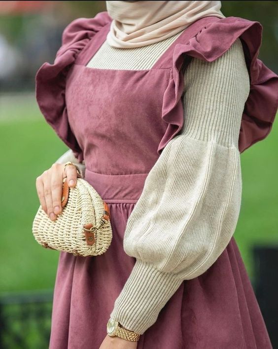 فساتين بنات مراهقات