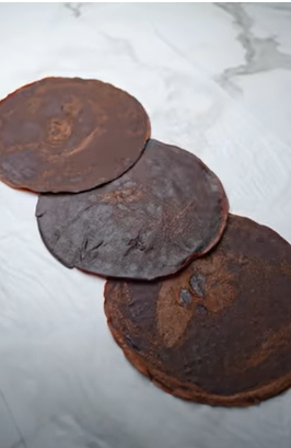 طريقة عمل الكريب الحلو