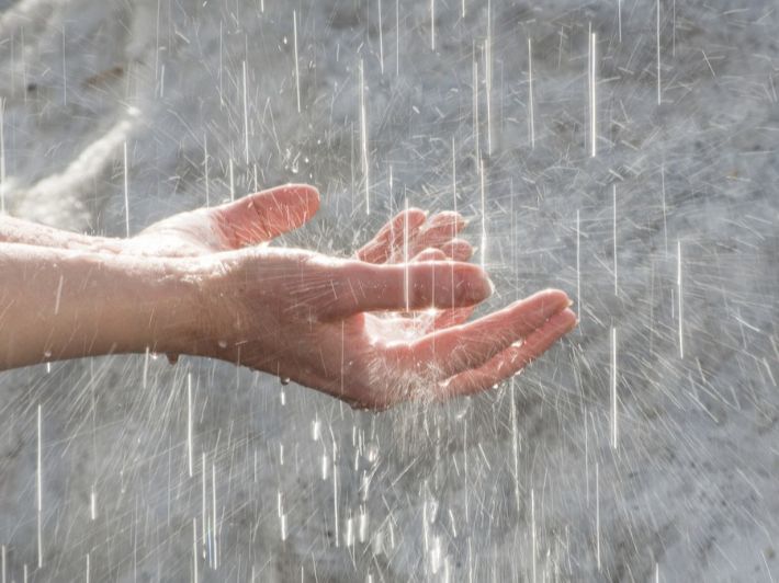 أفضل دعاء وقت نزول المطر مستجاب وقصير