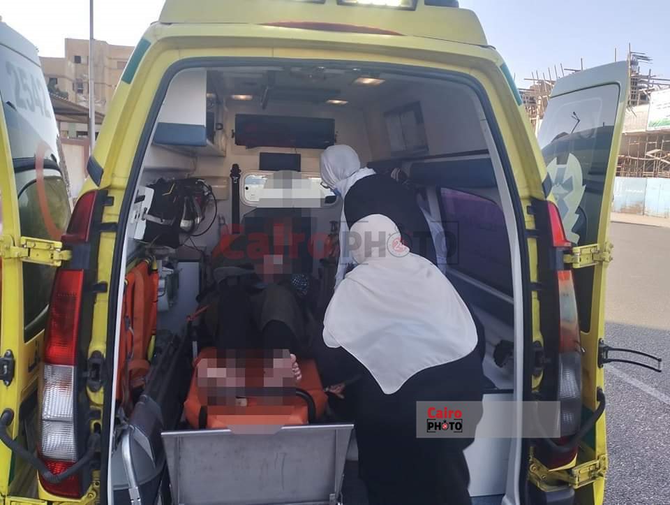 مستشفي الصدر ببورسعيد