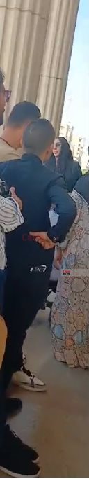 زوجة عصام صاصا 