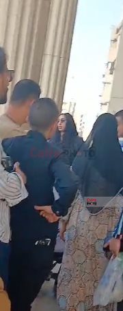 زوجة عصام صاصا 