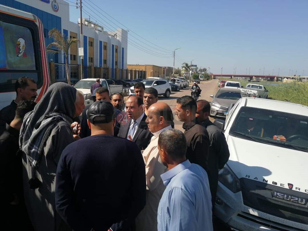 حادث طريق الشادر 