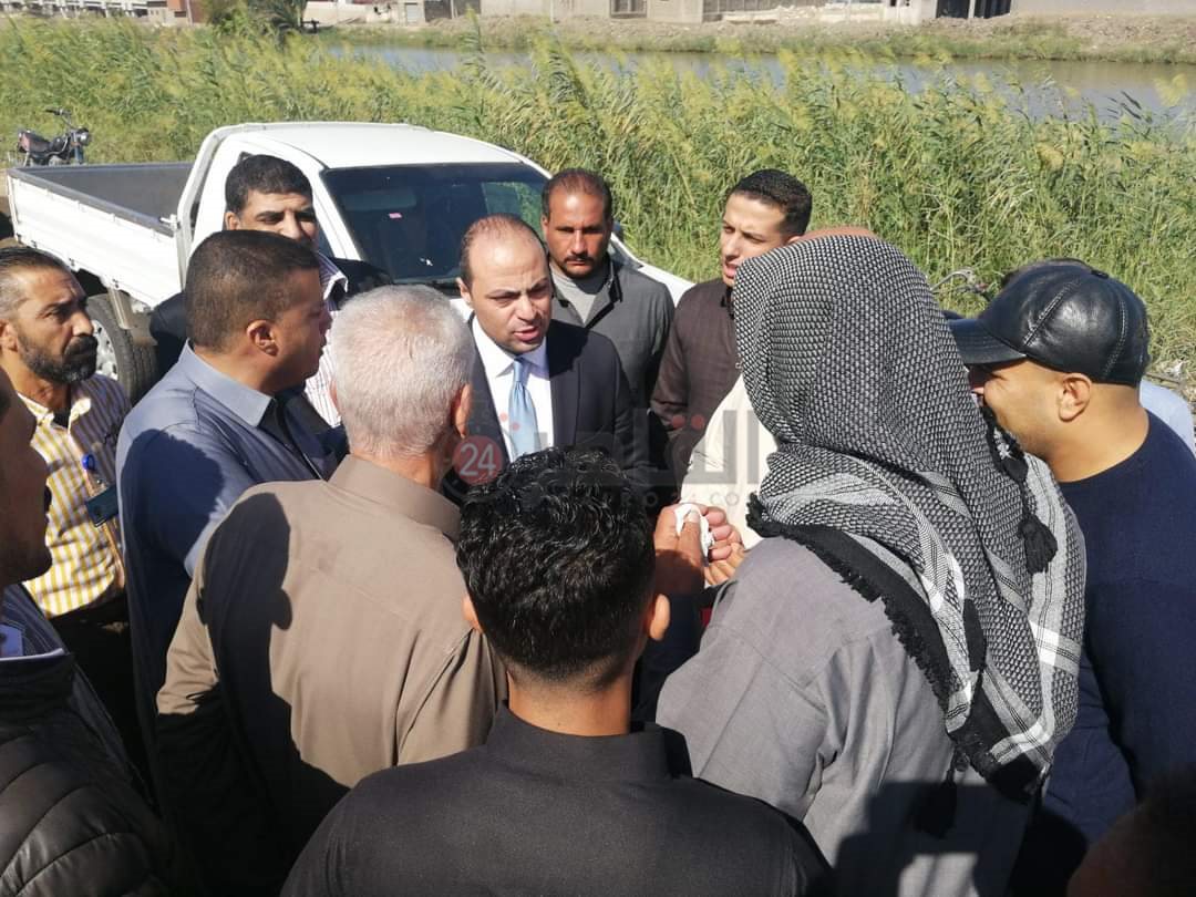 حادث طريق الشادر 