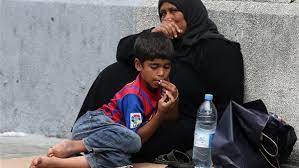 دعاء تخفيف البرد الشديد.. ماذا قال النبي في هذه الأوقات؟