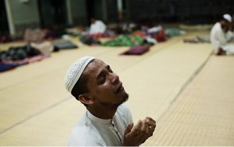 رموز في المنام تدل على غضب الله