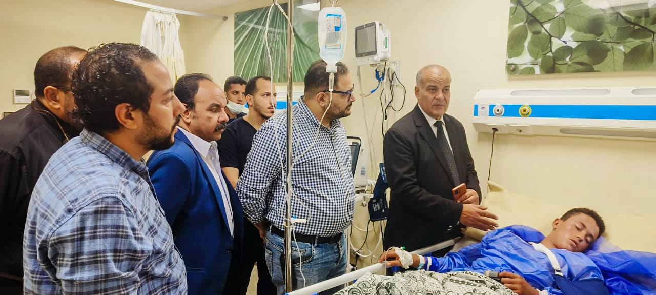 وكيل تعليم بورسعيد 