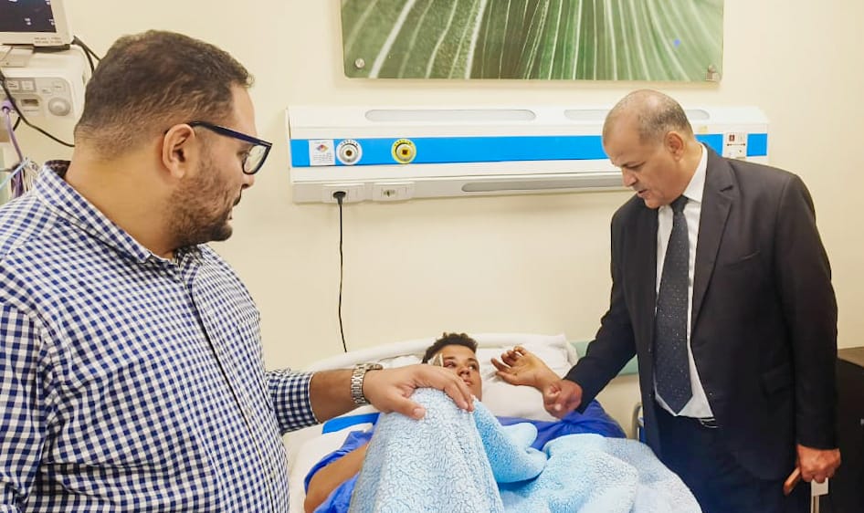 وكيل تعليم بورسعيد 