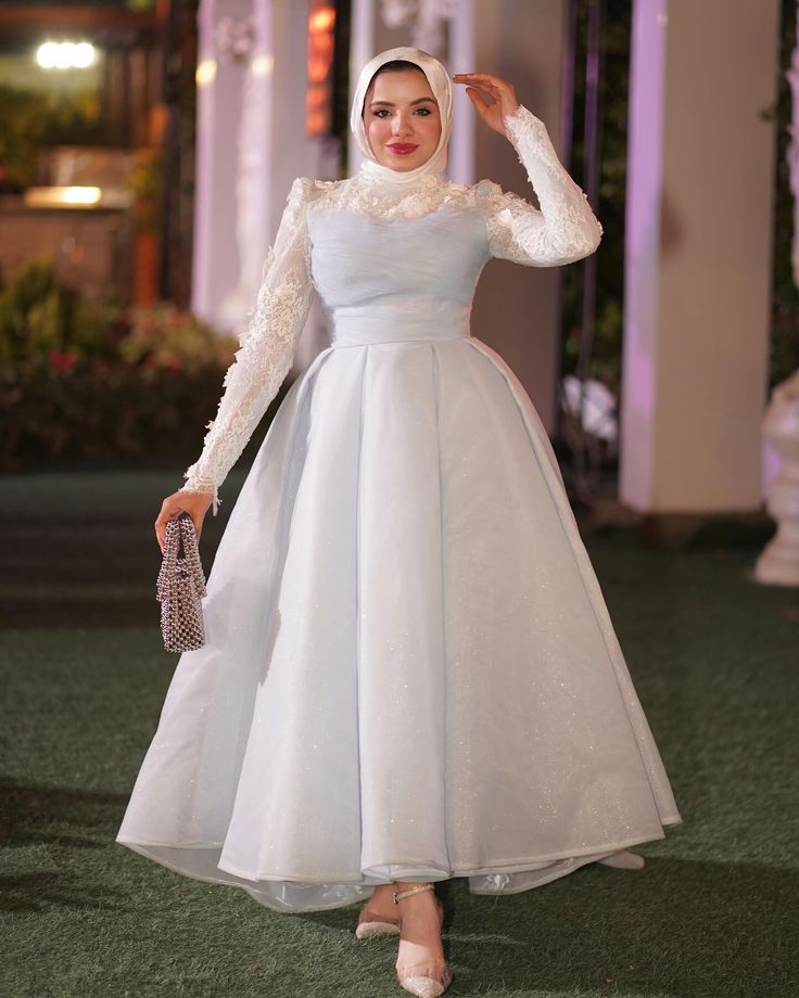 فساتين سواريه 2025 ستان