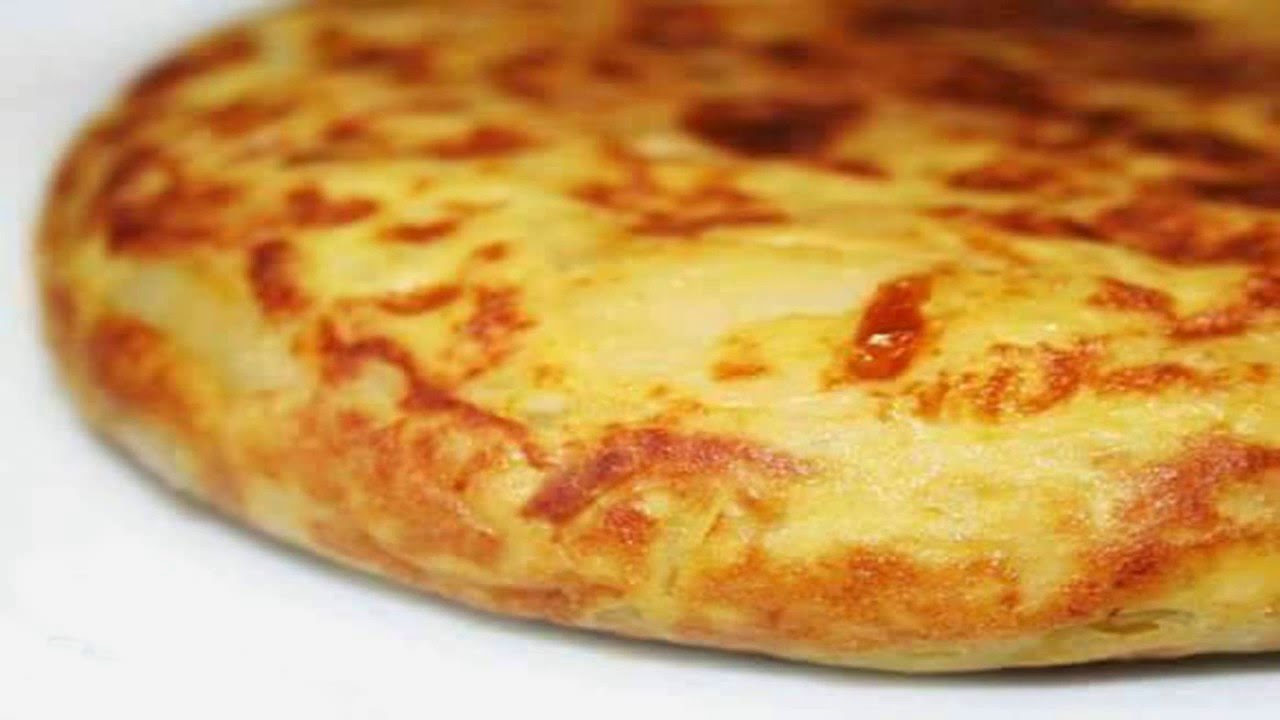 طريقة عمل الفطيرة بالبطاطس بخطوات بسيطة