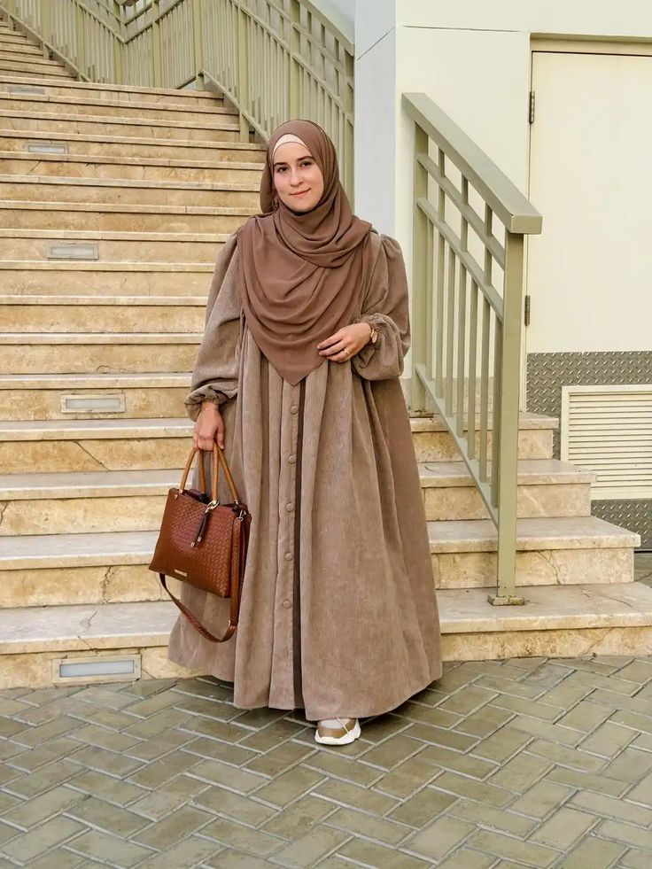لبس محجبات شرعي