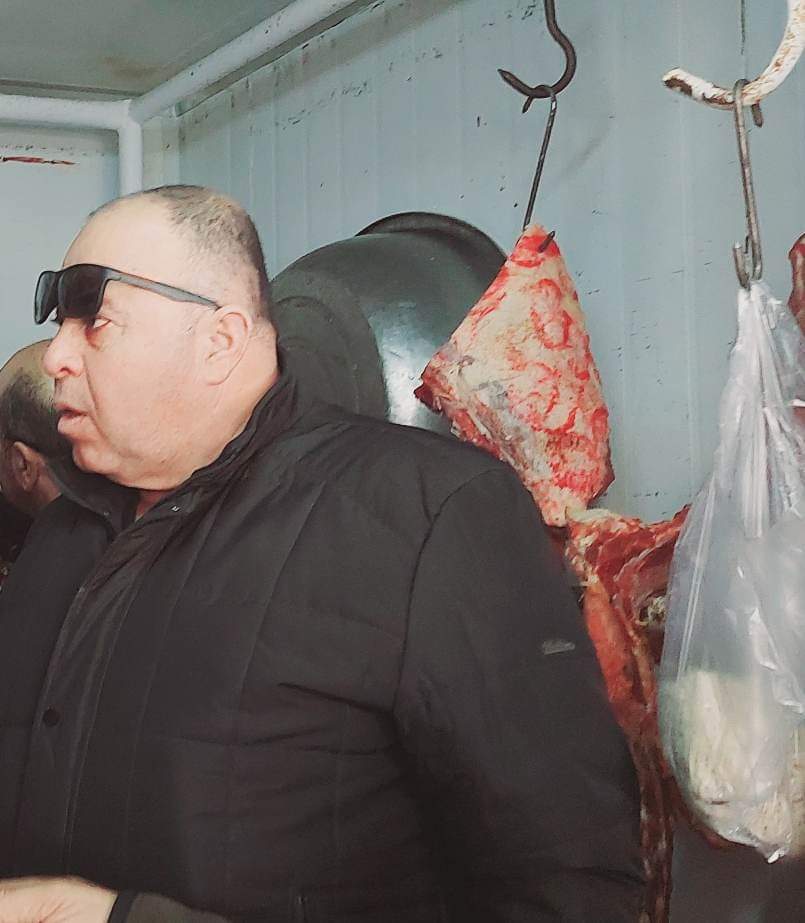 الحملات التموينية ببورسعيد 