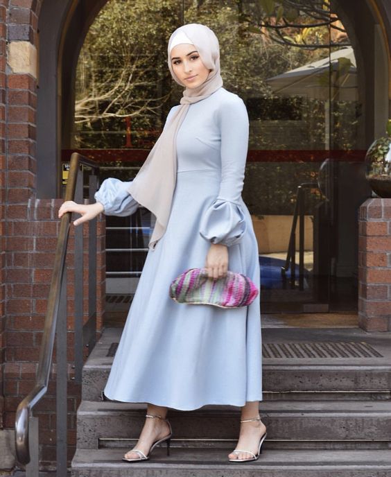 فساتين خروج