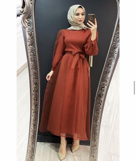 فساتين خروج