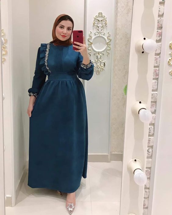 فساتين خروج