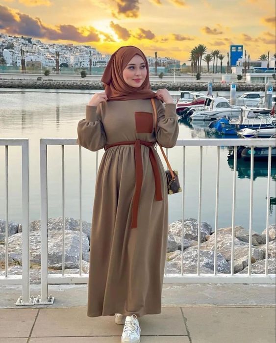 أشكال فساتين خروج