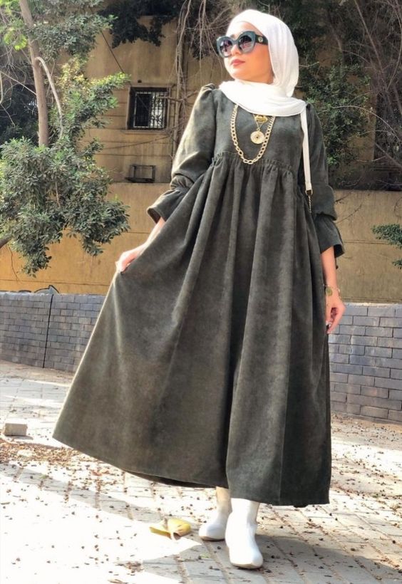 أشكال فساتين خروج
