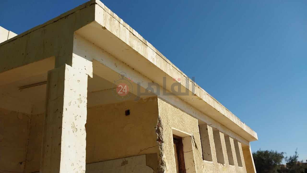 المدرسة 