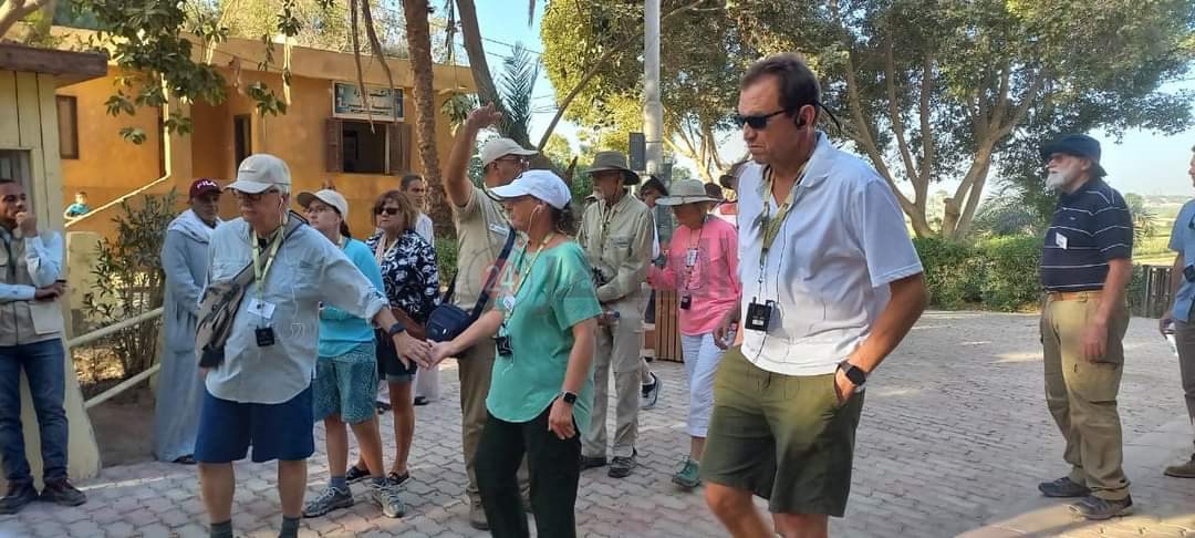 حجز تذاكر المناطق الأثرية -