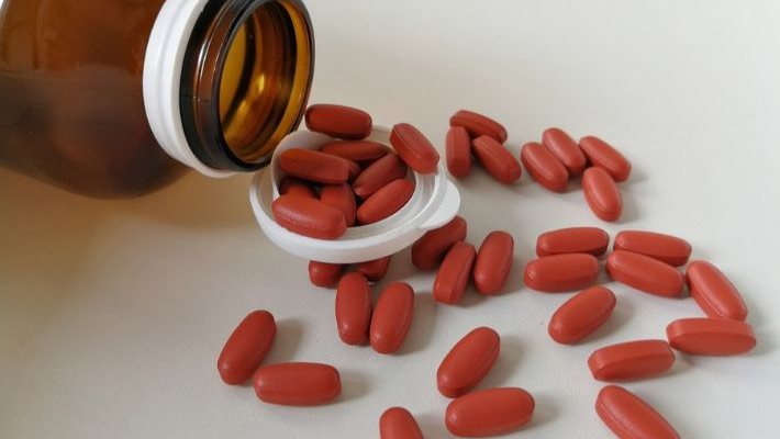 أفضل وقت لتناول حبوب الحديد