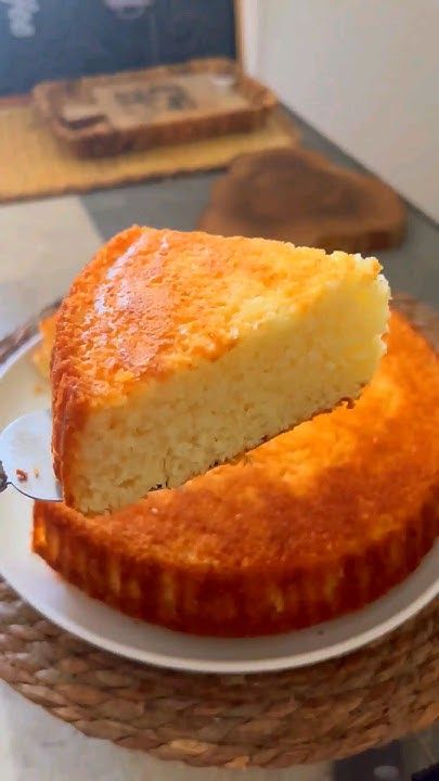 طريقة عمل كيكة الشاي العادية بدون بيض