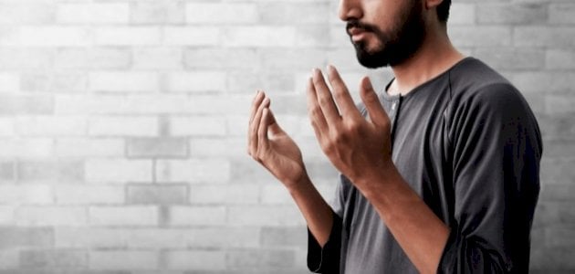 دعاء الذهاب للعمل لنفسي ولعائلتي قصير