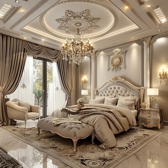 اسقف جبس بورد حديثة