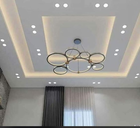 أشكال جبس بورد 