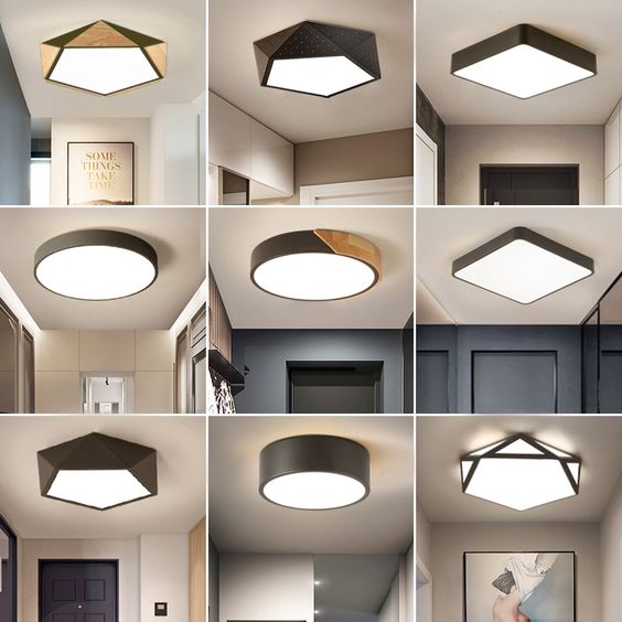 أشكال جبس بورد حديثة