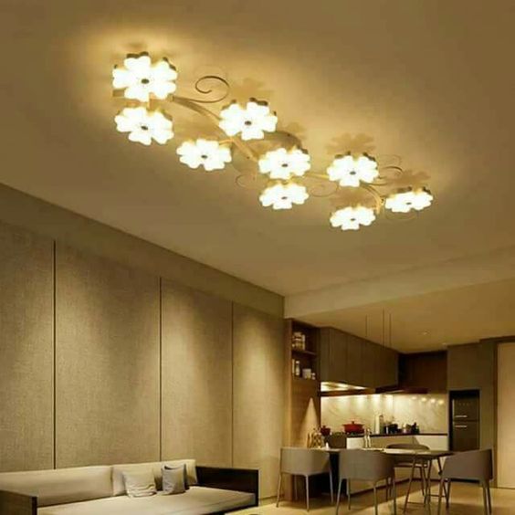 أشكال جبس بورد بسيطة