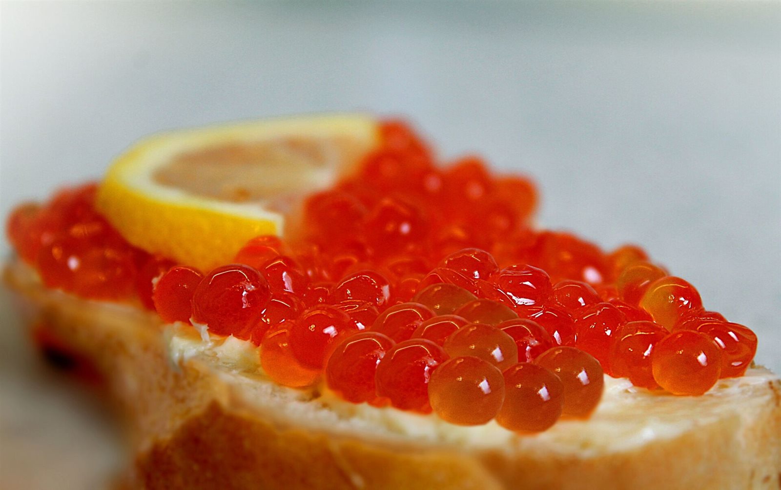 تفسير بيض السمك في المنام للمتزوجة