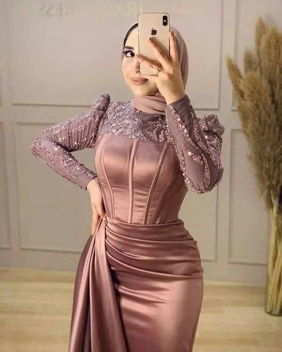فساتين سواريه صك ستان