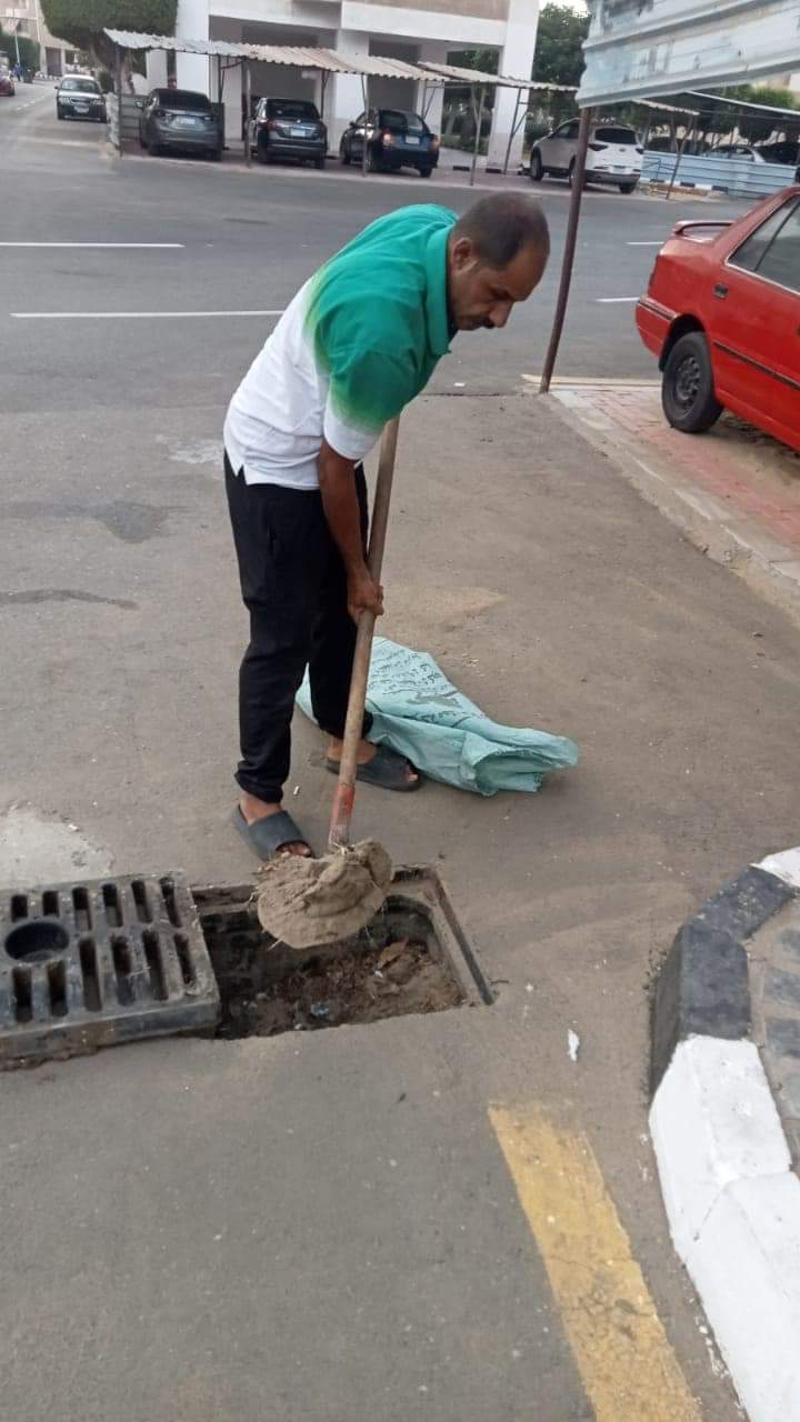 مدينة بورفؤاد 