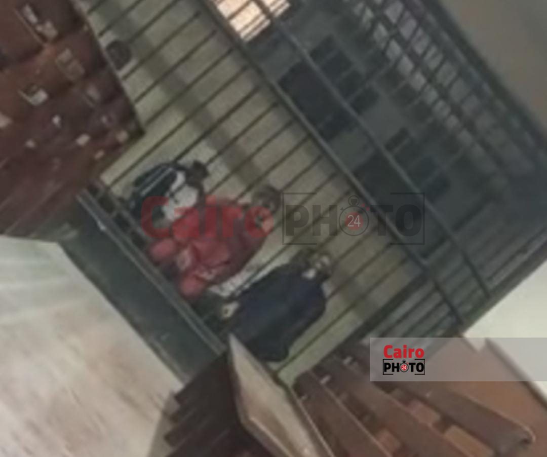 المتهم بإنهاء حياة طليقته 2