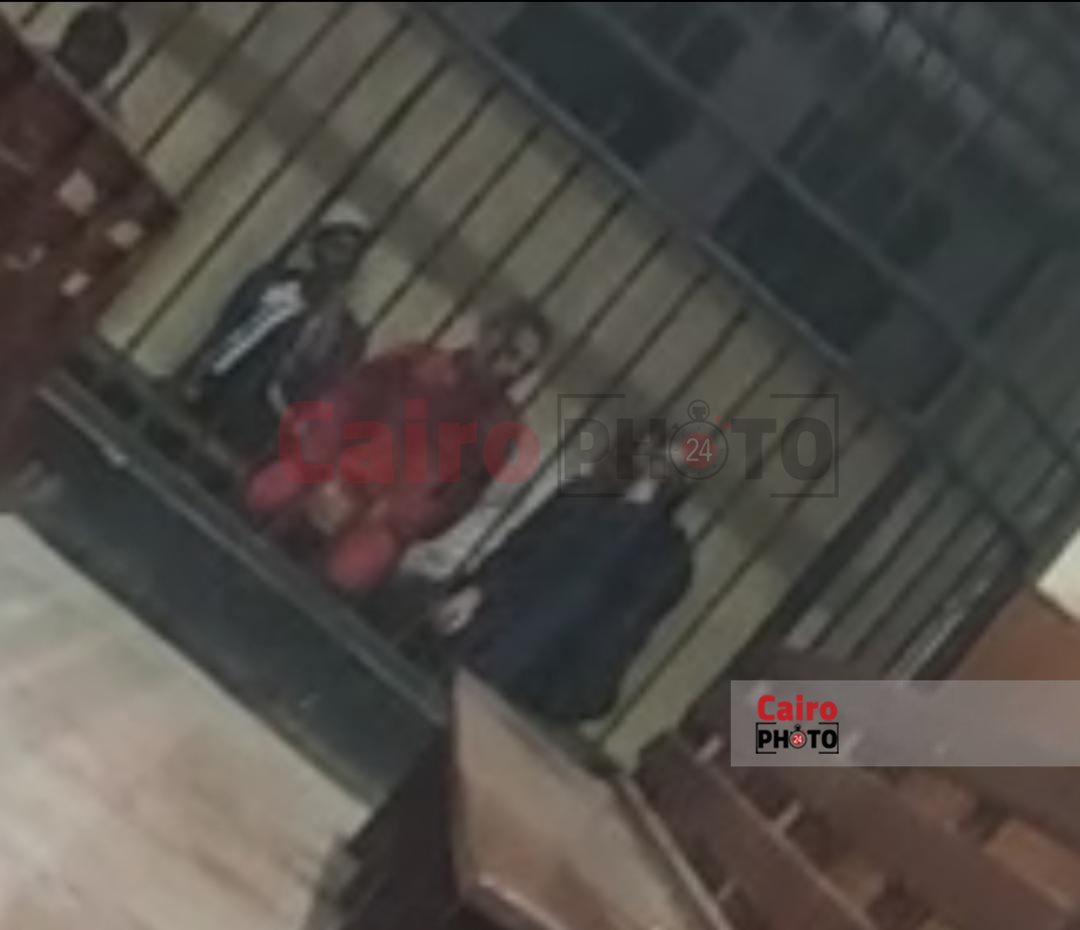 المتهم بإنهاء حياة طليقته