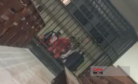 المتهم بإنهاء حياة طليقته3