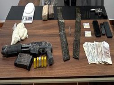 المضبوطات (3)