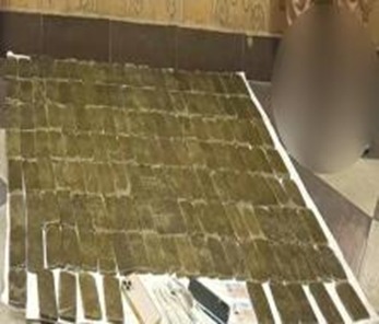 المضبوطات (4)