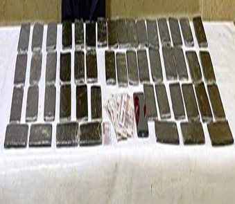 المضبوطات (1)