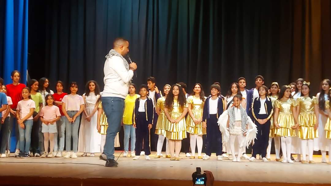 احتفالات بورسعيد بعيد الطفولة 