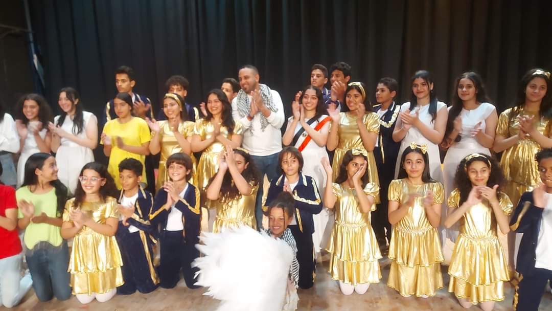 احتفالات بورسعيد بعيد الطفولة 