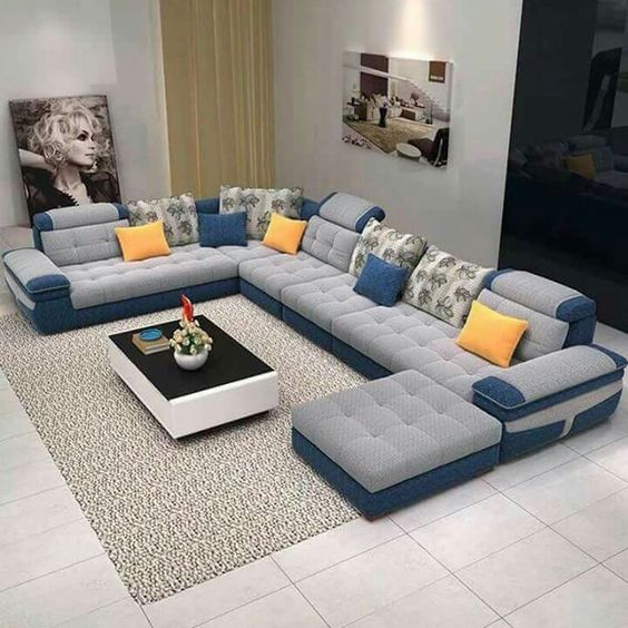 أشكال ركنات حديثة 2025&nbsp;