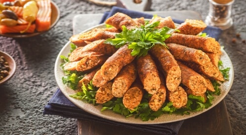 طريقة عمل الممبار بالأرز بخطوات سهلة وبسيطة