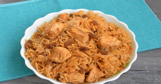 وصفات بصدور الدجاج سهلة