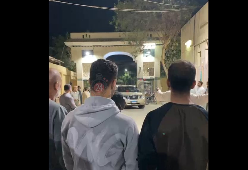 الدكتور أحمد الطيب