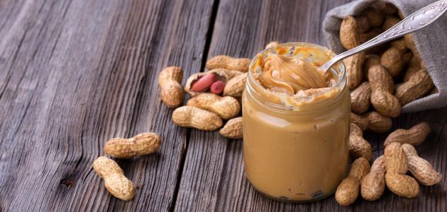 فوائد الفول السوداني للنساء