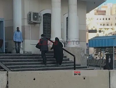 أسرة ضحية اللاعب أحمد فتوح ب