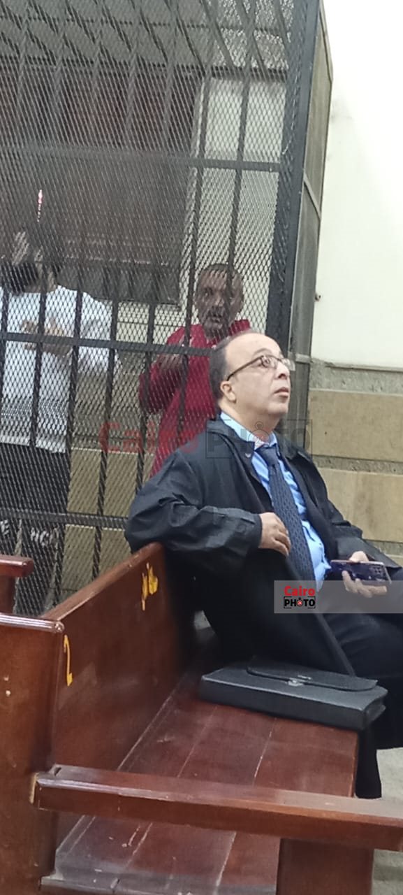 قاتل جواهرجي بولاق أبو العلا