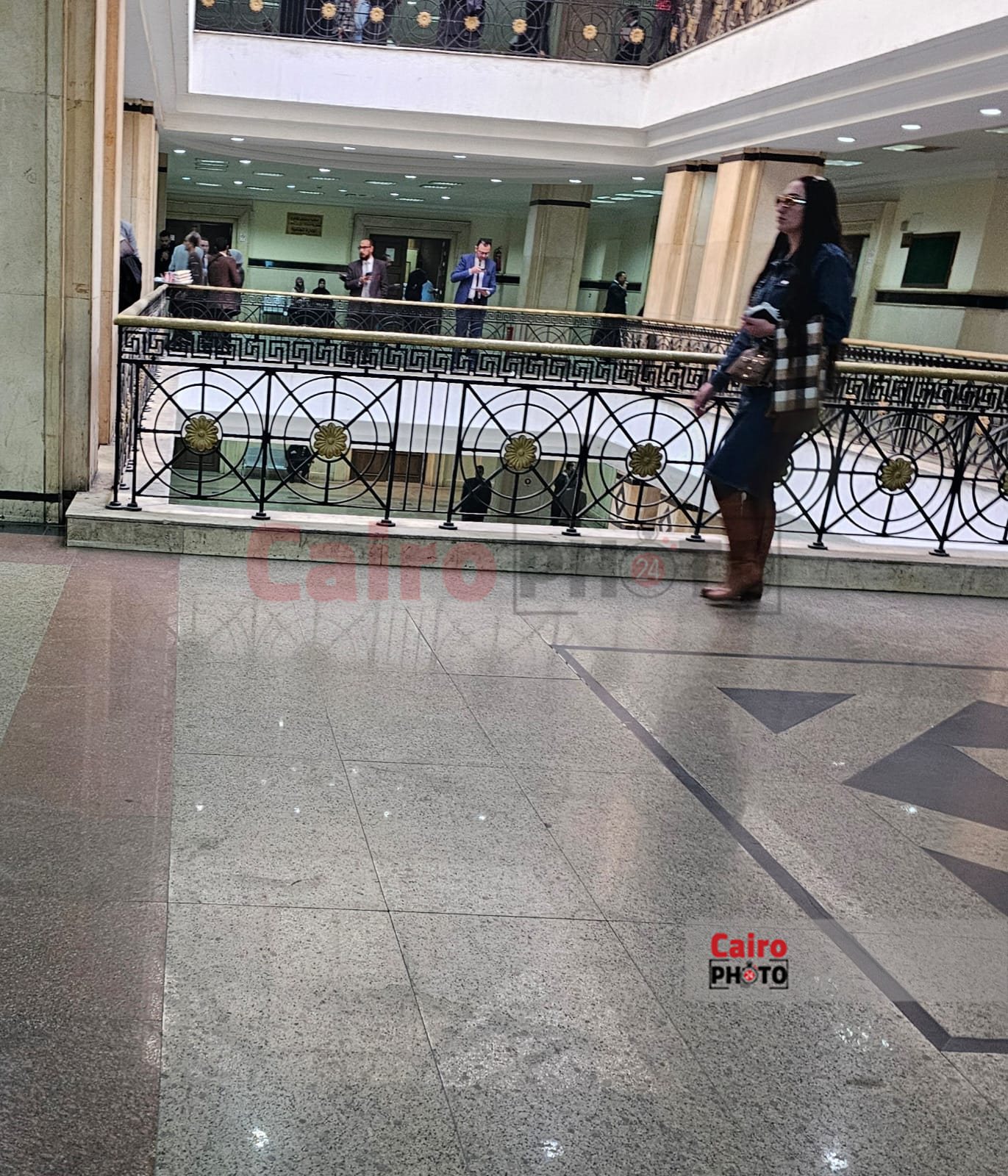 زوجة عصام صاصا