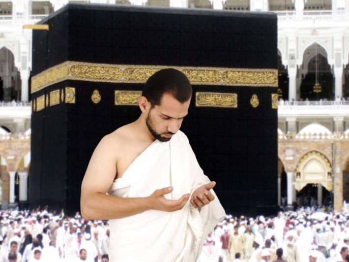 ماهي الأدعية المفضلة أثناء أداء العمرة